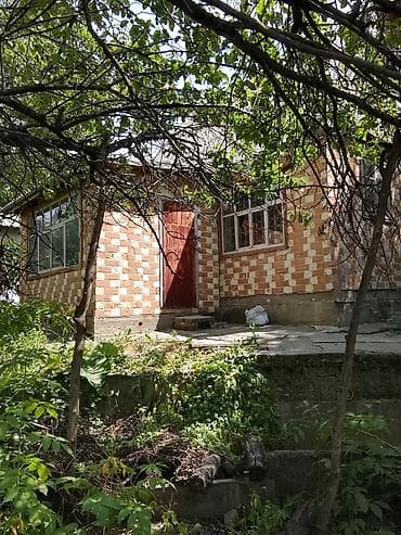 Дома: Дача сатылат. аянты 4,5сотых — 4