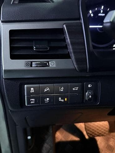 rexton 2020: Ssangyong Rexton: 2019 г., 2.2 л, Автомат, Дизель, Внедорожник — 8