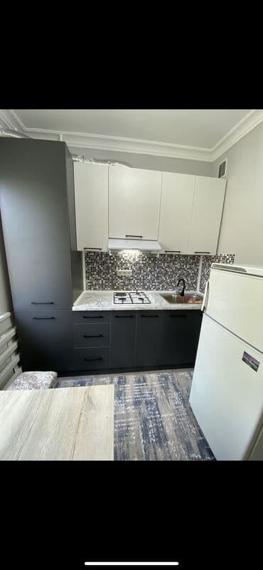 квартиру продажа: 2 комнаты, Собственник, С подселением, С мебелью полностью — 4