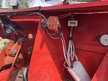 Арыкчалар: Пресс‑подборщик тюковый ППЛ‑Ф‑1,6‑М «Кыргызстан» - Тип: прицепной — 5