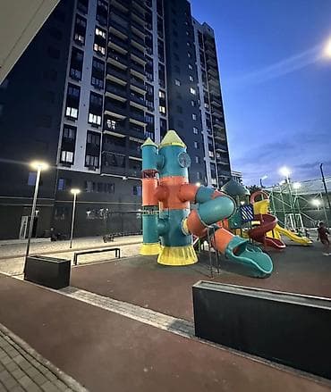 в кант: 2 комнаты, Агентство недвижимости, С мебелью полностью — 2