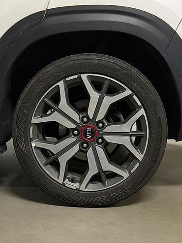кия seltos: Kia Seltos: 2019 г., 1.6 л, Автомат, Дизель, Кроссовер — 8