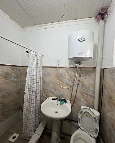 rent: 1 комната, Агентство недвижимости, С мебелью полностью — 5