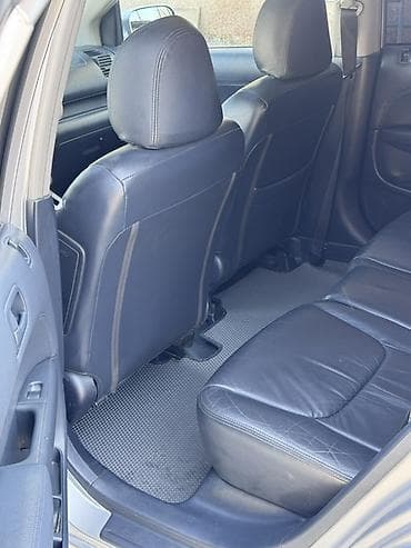 матор на хонда сивик: Honda Civic: 2001 г., 1.6 л, Автомат, Бензин, Хэтчбэк — 5