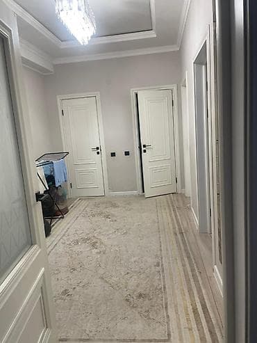Квартиры: 2 комнаты, 78 м², 2 этаж — 4