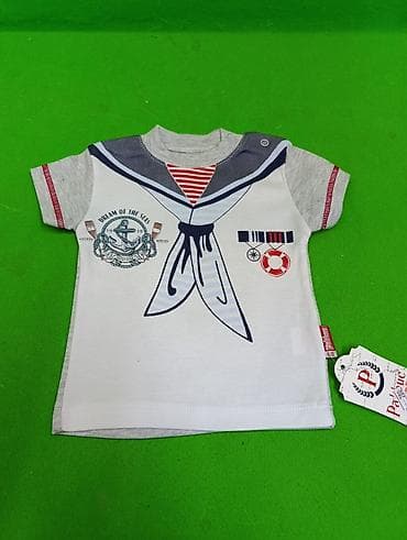 футболка микки маус: Футболка на мальчика 1-2 года👕 Комплектация товара: футболка✅ — 3