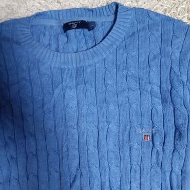 Свитера: Мужской свитер — 3