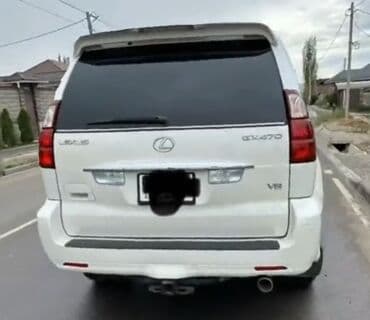 жип сатам: Ижарага берем Lexus ES, Күнүмдүк — 10