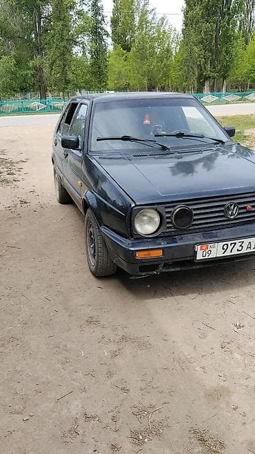 фильтр масляный цена: Volkswagen Gol: 1990 г., 1.5 л, Вариатор, Бензин — 3