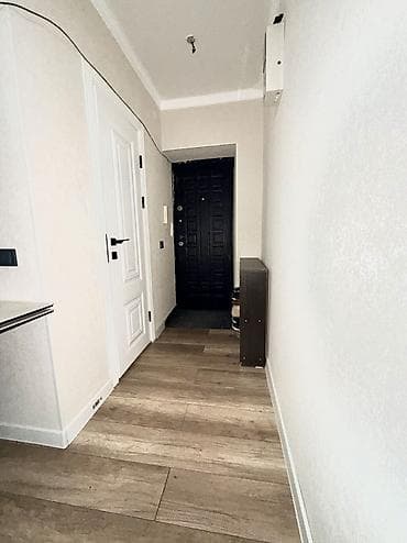 квартиры комната: 2 комнаты, 45 м², 105 серия, 4 этаж, Евроремонт — 4