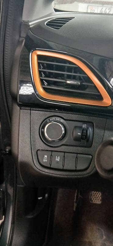 lend cruzer: Chevrolet Spark: 2019 г., 1 л, Автомат, Бензин, Хэтчбэк — 5