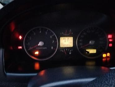 hynday getz: Hyundai Getz: 2004 г., 1.6 л, Автомат, Бензин, Хэтчбэк — 1