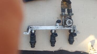 моновпрыск опель вектра а 1.8: Opel agila форсунки двигатель 1.0 Opel Corsa — 1