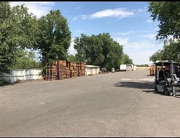 ПРЕДЛОЖЕНИЕ ДЛЯ БИЗНЕСА Карабалта Промзона участок 50сот ангар 700м² at lalafo.kg ПРЕДЛОЖЕНИЕ ДЛЯ БИЗНЕСА Карабалта Промзона участок 50сот ангар 700м²