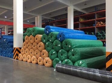 газонная трава для детской площадки: Ландшафтная искусственная трава 35мм. для детских площадок, дачи — 2