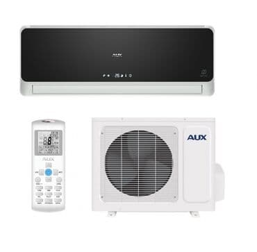 кондиционер зима лето бишкек цена: Кондиционер TCL Уюлдук, Инвертордук, Жылытуу, Кургатуу, Желдетүү — 4