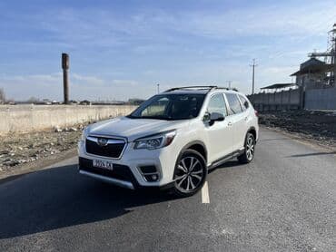 субару форестер продажа: Subaru Forester: 2019 г., Вариатор, Бензин, Кроссовер — 8