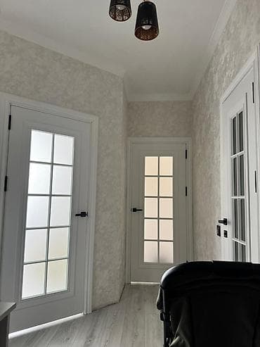 ts group: 2 комнаты, 64 м², Кара-Жыгач ж/м 3 этаж — 6