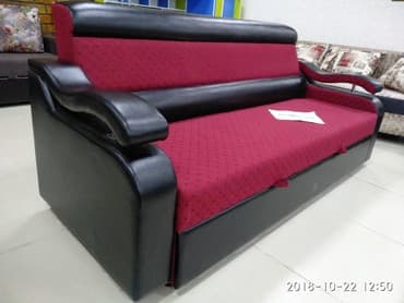 кресло кровать в бишкеке: Прямые диваны — 1