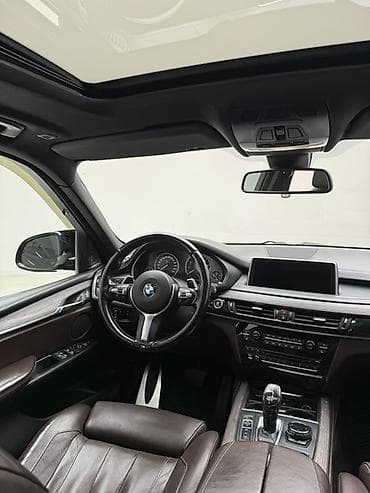 тнвд бмв: BMW X5: 2013 г., 4.4 л, Автомат, Бензин, Кроссовер — 5