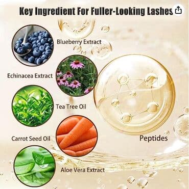 эко спрей от вшей как пользоваться: ❄️ США Отращиватель ресниц shinwink lash & brow интенсивная — 6