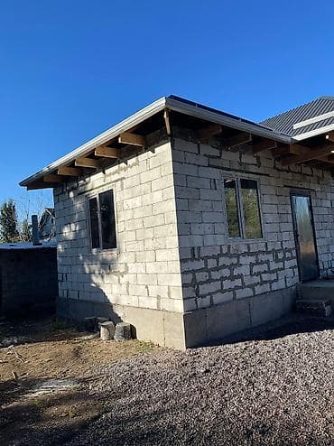гозоблок: Гипсаблоктун апараттарын келишим баада алып келип орнотуп беребиз и — 7