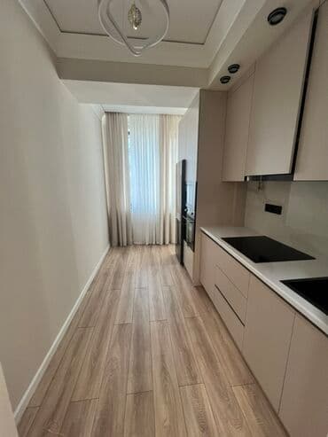 красивые дома: Построен, Элитка, 2 комнаты, 58 м² — 15