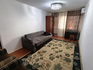 2 комнаты, С мебелью полностью