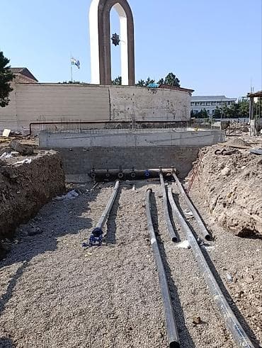 конверт крыша: Инженерные сети под ключ: отопление, водоснабжение, канализация — 4