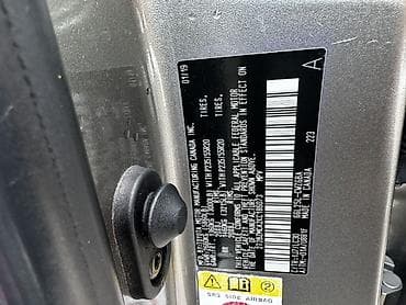 lexuc 330: Lexus RX: 2019 г., 3.5 л, Автомат, Бензин, Кроссовер — 10