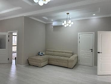 Недвижимость: 170 м², 5 комнат, Кок-Жар ж/м, Семейным — 5