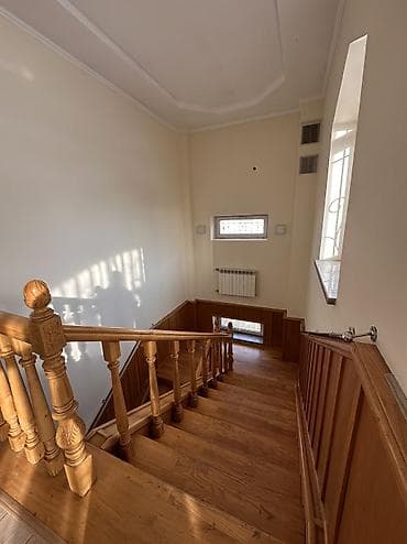 аренды: 300 м², 7 комнат, Бронированные двери, Балкон застеклен, Видеонаблюдение — 7