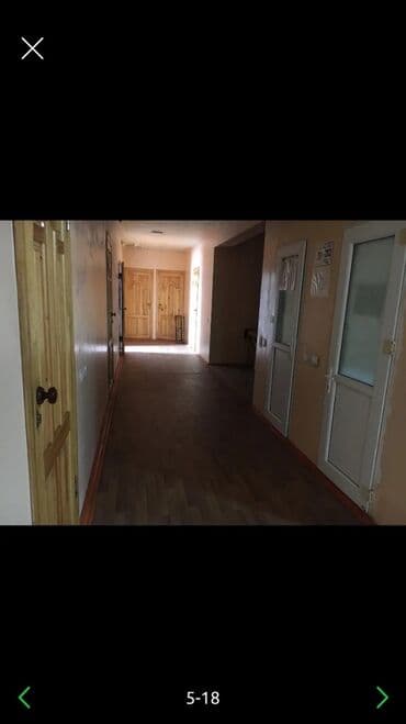 Үйдү ижарага алам: 25 кв. м, 1 бөлмө, Жылытылган, Забор, тосулган — 4