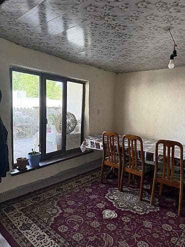 дом ала арча: СРОЧНО! продается дом 79кв/м, на участке 3,5 соток. Нижняя Аларча, ул — 4