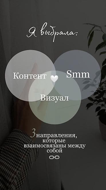 курсы онлайн: Instagram, Ведение страницы — 2