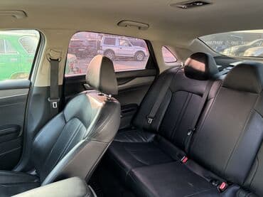 продажа авто в бишкеке срочно: Kia K5: 2020 г., 2 л, Автомат, Газ, Седан — 5