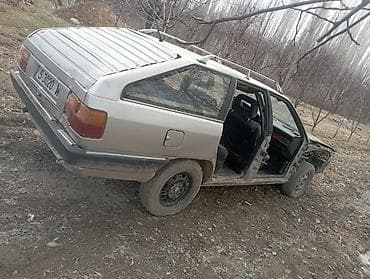 hyundai sonata 2000: Audi 100: 1990 г., 2.3 л, Механика, Бензин, Универсал — 2