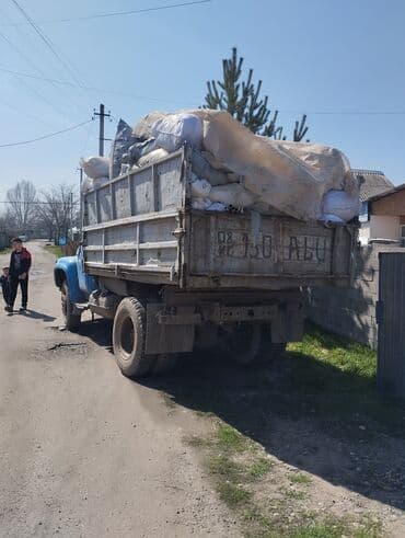 стульчик для кормления бу бишкек: Самосвал, Вывоз строй мусора, По городу, с грузчиком — 6
