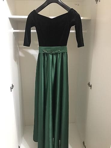 Мырзалардын бут кийими: Продаю платье в пол — 5