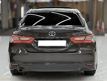 коврики на камри 70: Toyota Camry: 2018 г., 2.5 л, Вариатор, Гибрид, Седан — 4