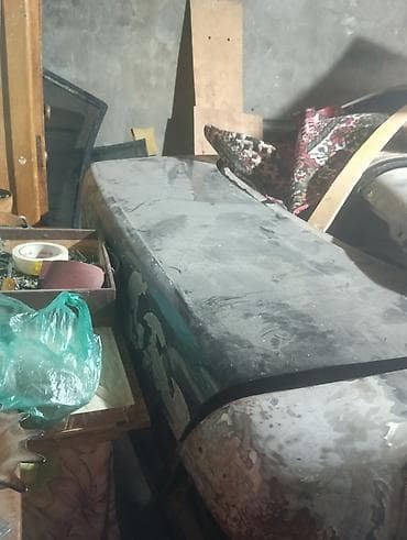 Бампер и комплектующие: Mercedes-Benz — 7