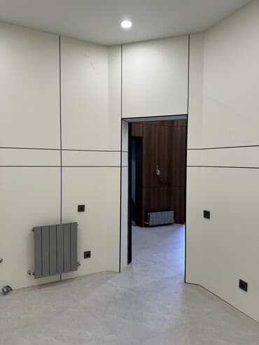 дома кок жар: Дом, 220 м², 7 комнат, Собственник, Евроремонт — 13
