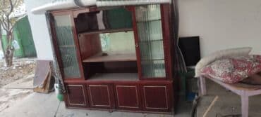 кресло офисное бишкек цена: Продается стенка — 2