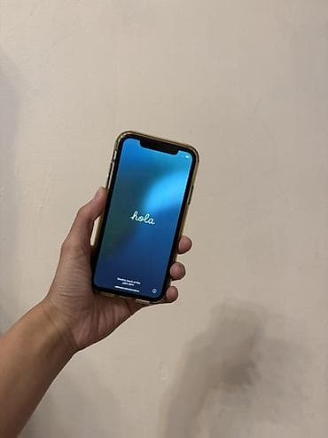 IPhone Xr, Б/у, 64 ГБ, Черный, Зарядное устройство, Кабель, Чехол at lalafo.kg IPhone Xr, Б/у, 64 ГБ, Черный, Зарядное устройство, Кабель, Чехол