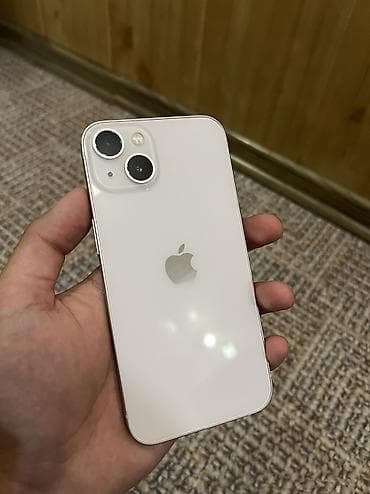 iphone 256gb: IPhone 13, Б/у, 256 ГБ, 85 % — 1