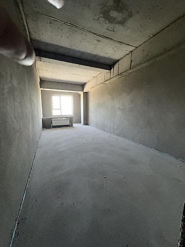 3х этажный: 3 комнаты, 87 м², Элитка, 5 этаж, Готовая ПСО (под самоотделку) — 8