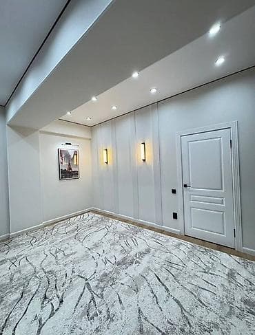 1 комната, 40 м², Нижний Джал (Джал-23) Элитка, 3 этаж, Дизайнерский ремонт at lalafo.kg 1 комната, 40 м², Нижний Джал (Джал-23) Элитка, 3 этаж, Дизайнерский ремонт