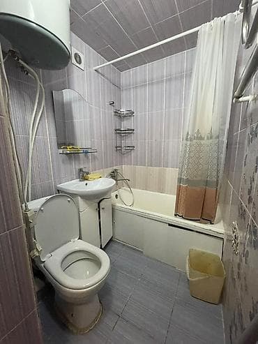 2 комнаты, С мебелью полностью