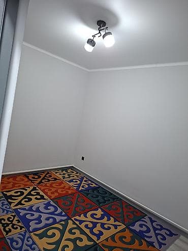 Недвижимость: 1 комната, Без мебели — 6