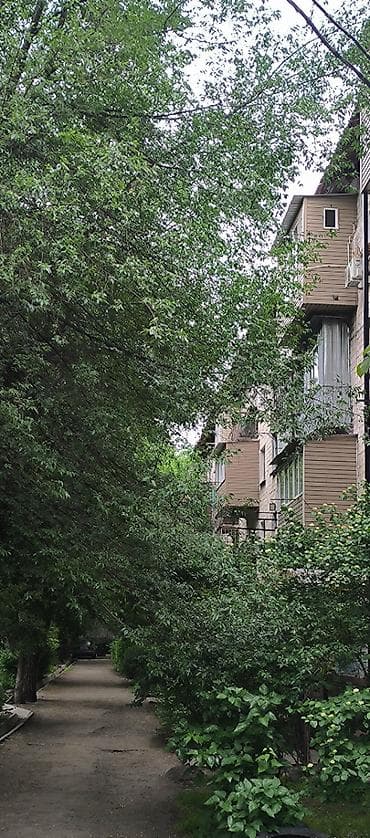 Продажа квартир: 2 комнаты, 45 м², Хрущевка, 4 этаж, Косметический ремонт — 10